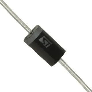 1.5KE120A STMicroelectronics